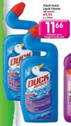 Toilet Duck Liquid Cleaner-6x500ml