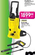 Karcher K3.550 High Pressure Cleaner-Each