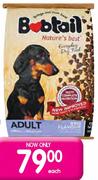 Bobtail Adult Dry Dog Food-8kg