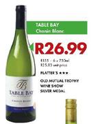 Table Bay Chenin Blanc-6x750ml