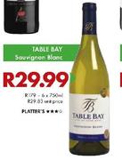 Table Bay Sauvignon Blanc-750ml