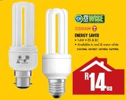 Osram Energy Saver-Each