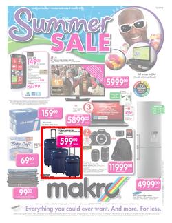 Makro : Summer Sale - General (2 Oct - 8 Oct), page 1
