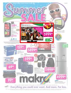 Makro : Summer Sale - General (2 Oct - 8 Oct), page 1