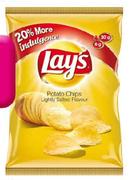 Lay's Patato Chips-48x36G