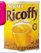 Nescafe Ricoffy Instant Coffee-6x250G
