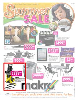 Makro : Summer Sale - General (9 Oct - 15 Oct), page 1