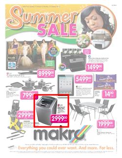 Makro : Summer Sale - General (9 Oct - 15 Oct), page 1