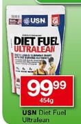 USN Diet Fuel Ultralean-454gm