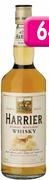 Harrier Whisky-12 x 750ml