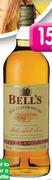 Bell's Scotch Whisky-1 x 1L