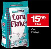Housebrand Corn Flakes-500gm