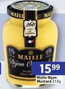 Maille Dijon Mustard-215g