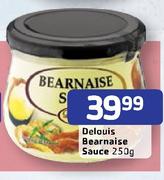 Delouis Bearnaise Sauce-250g