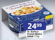St.Dalfour French Bistro Salad-175g