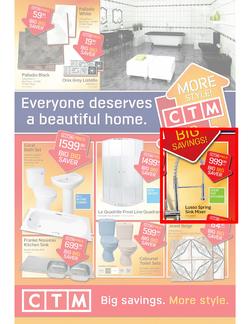 CTM : Big Savings (1 Sep - 31 Dec), page 1