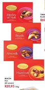 Beacon Nuts (All Variants)-150g