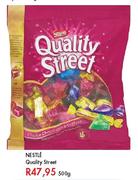 Nestle Quality Street-500g