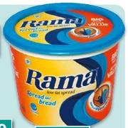Rama Spread for Bread-1kg Tub