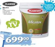 Plascon Micatex-20ltr