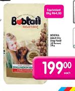 Bobtail Adult Dry Dog Food-2.5kg Each