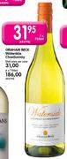 Graham Beck Waterside Chardonnay - 6 x 750ml