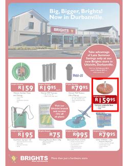 Brights Hardware (20 Feb - 11 Mar), page 1