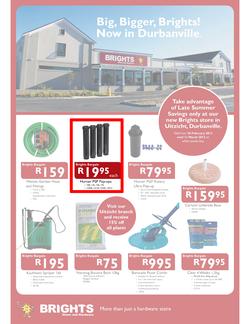 Brights Hardware (20 Feb - 11 Mar), page 1