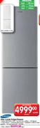 Samsung 306Ltr Combi Fridge/Freezer(RL40SCMG1/XFA)-White