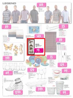 Makro : Everything For Everyone (28 Jul - 7 Aug 2013), page 4