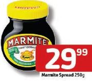 Marmite Spread-250Gm