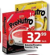 Bokomo Pronutro-750Gm Each