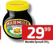 Marmite Spread-250Gm