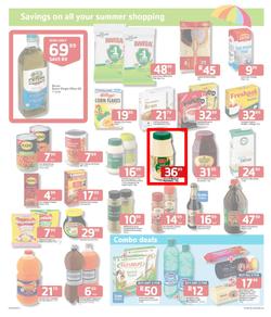 Pick N Pay Hyper Eastern Cape : Summer Savings (23 Sep - 6 Oct 2013), page 4