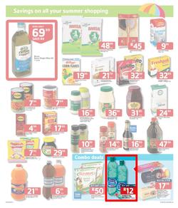 Pick N Pay Hyper Eastern Cape : Summer Savings (23 Sep - 6 Oct 2013), page 4