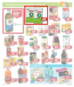 Pick N Pay Hyper Eastern Cape : Summer Savings (23 Sep - 6 Oct 2013), page 4