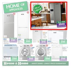 House & Home : Home of The Deal (29 Sep - 6 Oct 2013), page 4