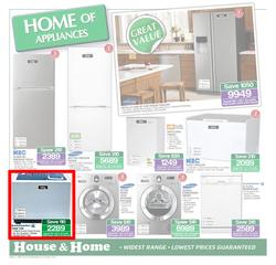 House & Home : Home of The Deal (29 Sep - 6 Oct 2013), page 4