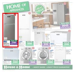 House & Home : Home of The Deal (29 Sep - 6 Oct 2013), page 4