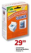 Closemeyer Washing Machine Cleaner-2's 