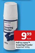 PnP No Name Scouring Powder-500Gm Each