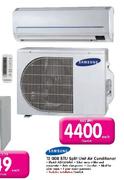Samsung 12000 BTU Split Unit Air Conditioner(AQ12UGAN)