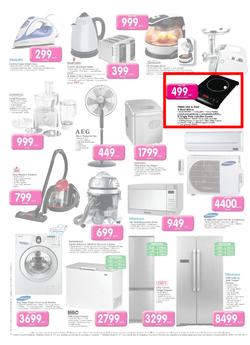 Makro : Get More Live Better Sale (1 Oct - 7 Oct 2013), page 4