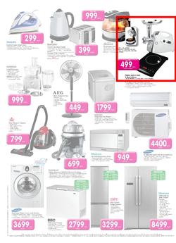 Makro : Get More Live Better Sale (1 Oct - 7 Oct 2013), page 4