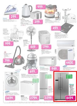 Makro : Get More Live Better Sale (1 Oct - 7 Oct 2013), page 4