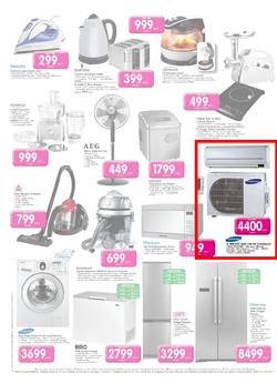 Makro : Get More Live Better Sale (1 Oct - 7 Oct 2013), page 4