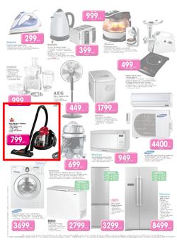 Makro : Get More Live Better Sale (1 Oct - 7 Oct 2013), page 4