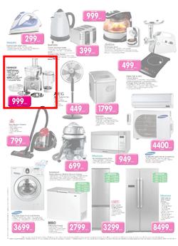 Makro : Get More Live Better Sale (1 Oct - 7 Oct 2013), page 4