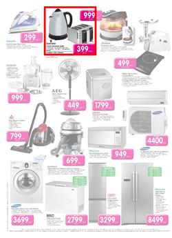 Makro : Get More Live Better Sale (1 Oct - 7 Oct 2013), page 4