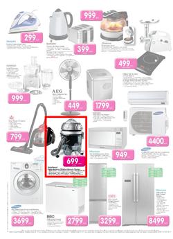 Makro : Get More Live Better Sale (1 Oct - 7 Oct 2013), page 4